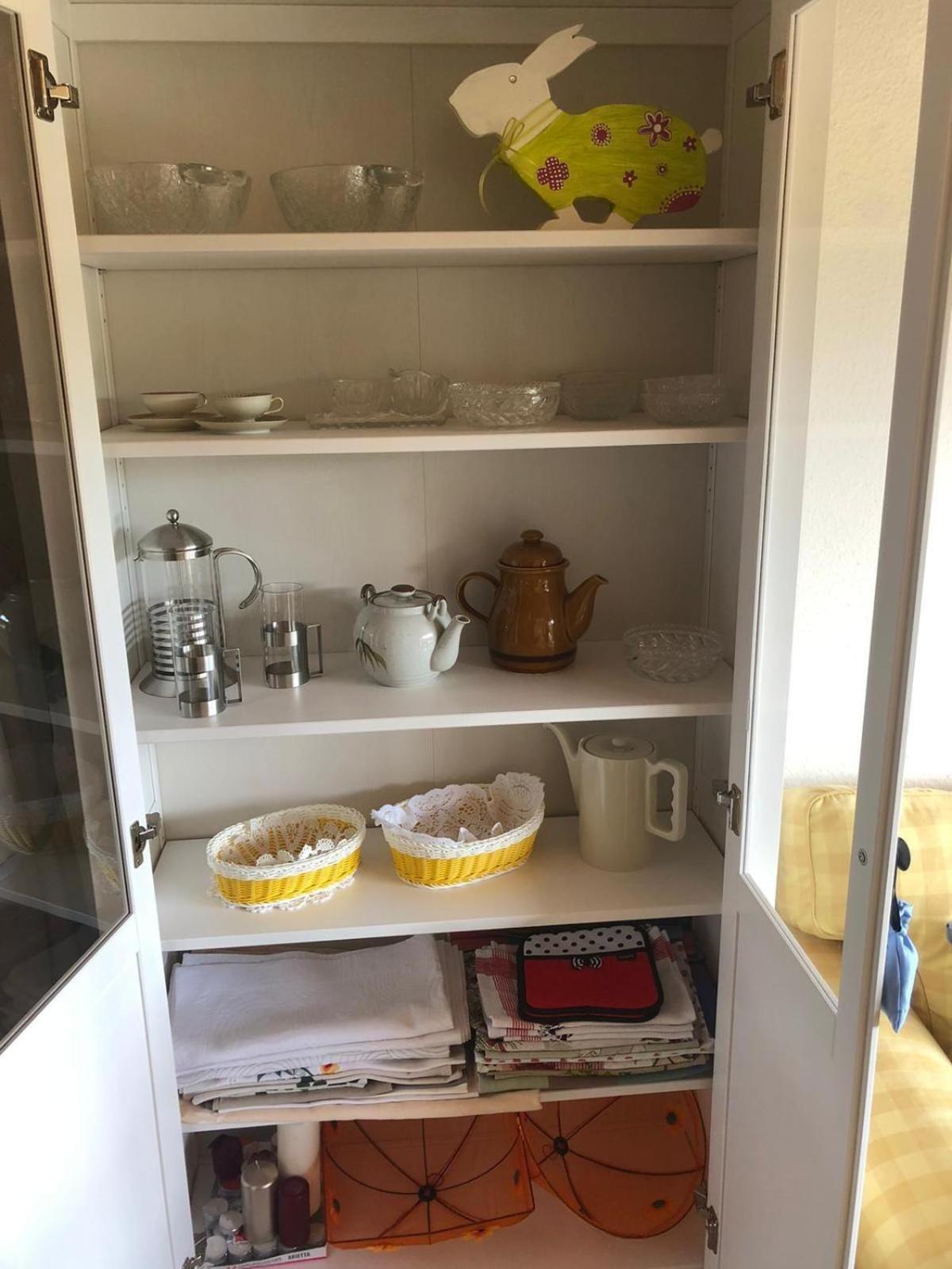 Schwarzwaldhut Appartement
