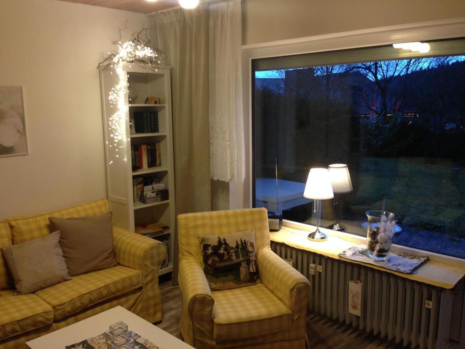Schwarzwaldhut Appartement