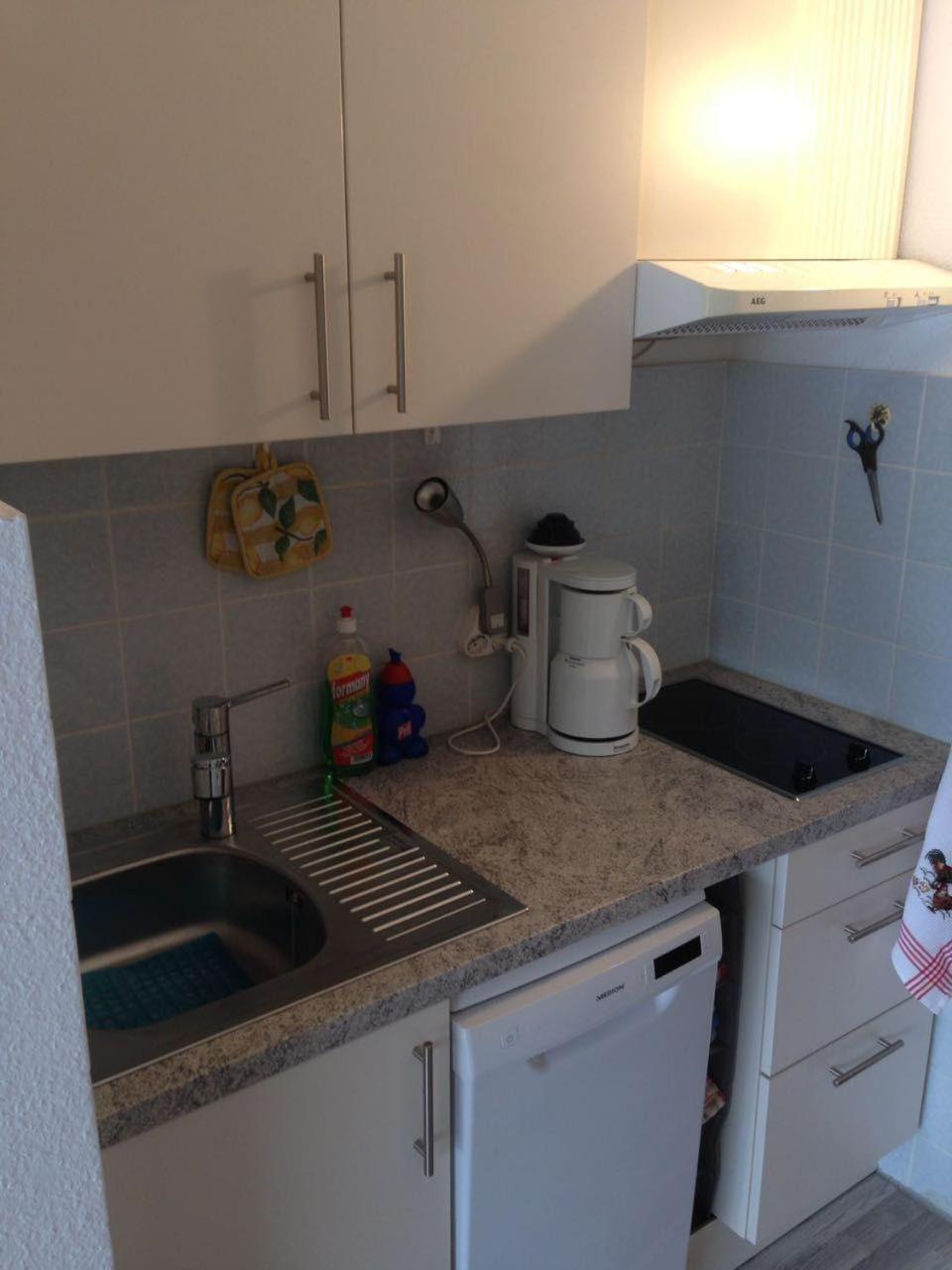Appartement Schwarzwaldhut