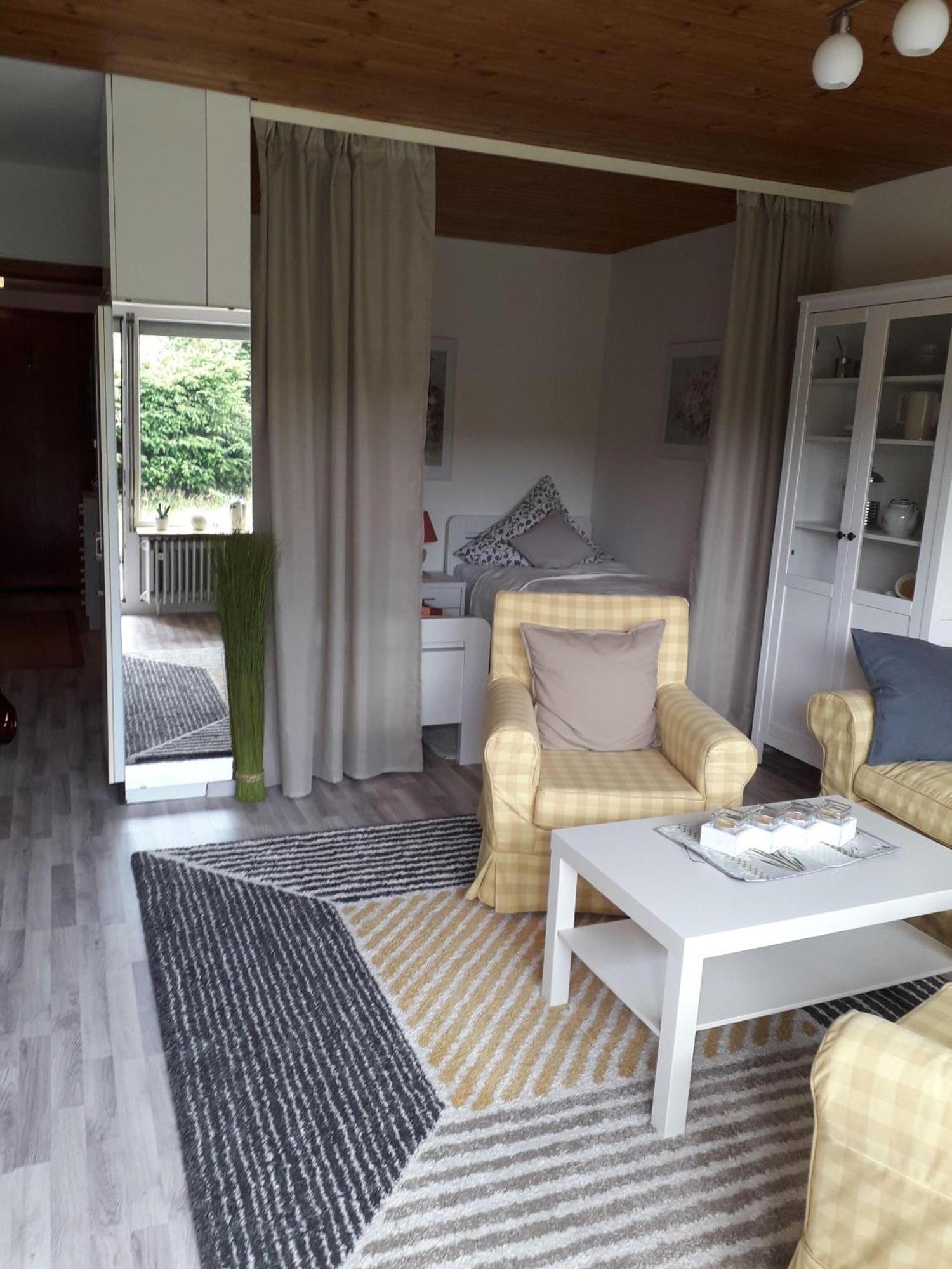Appartement Schwarzwaldhut *