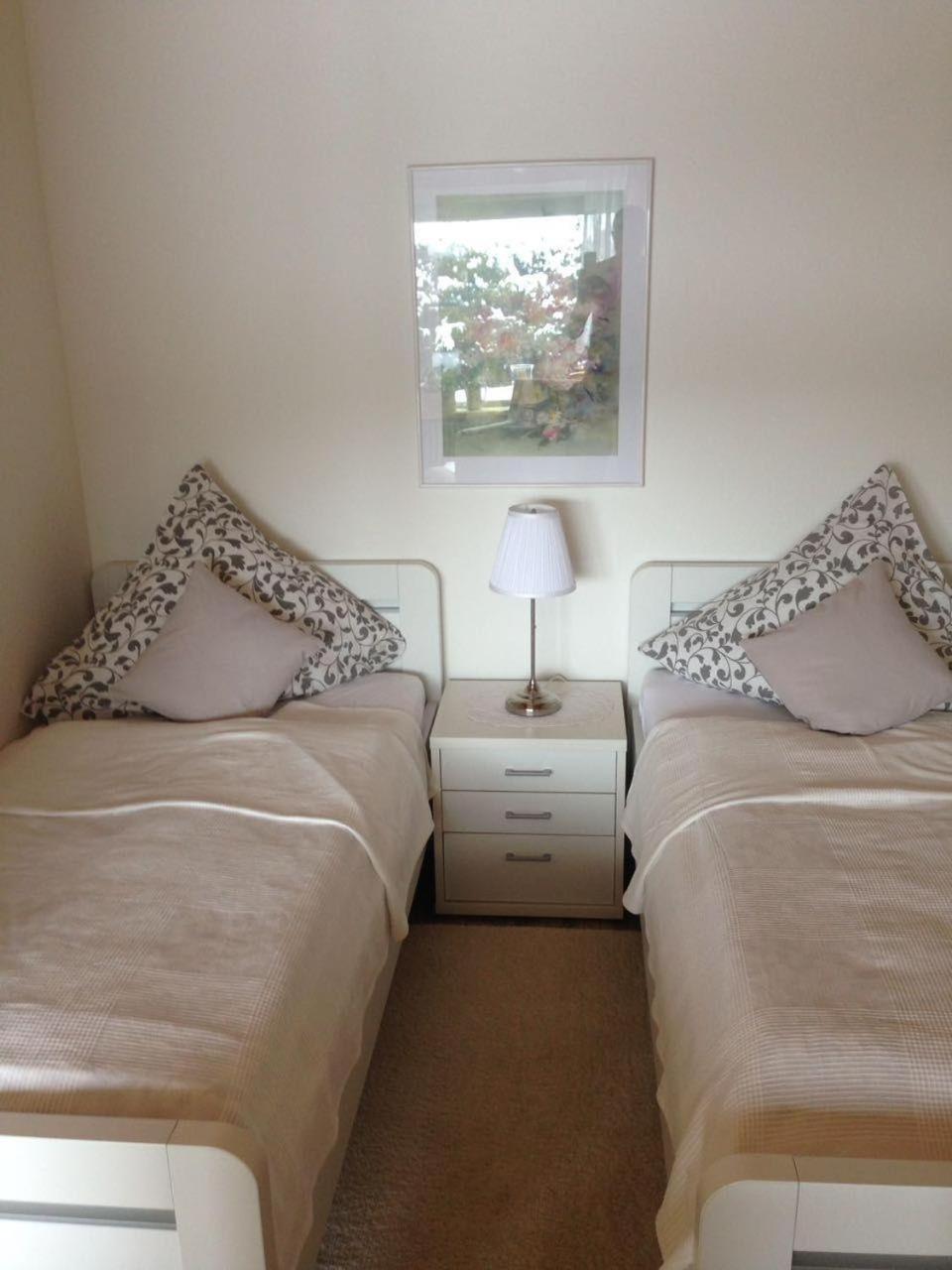 Appartement Schwarzwaldhut Häusern