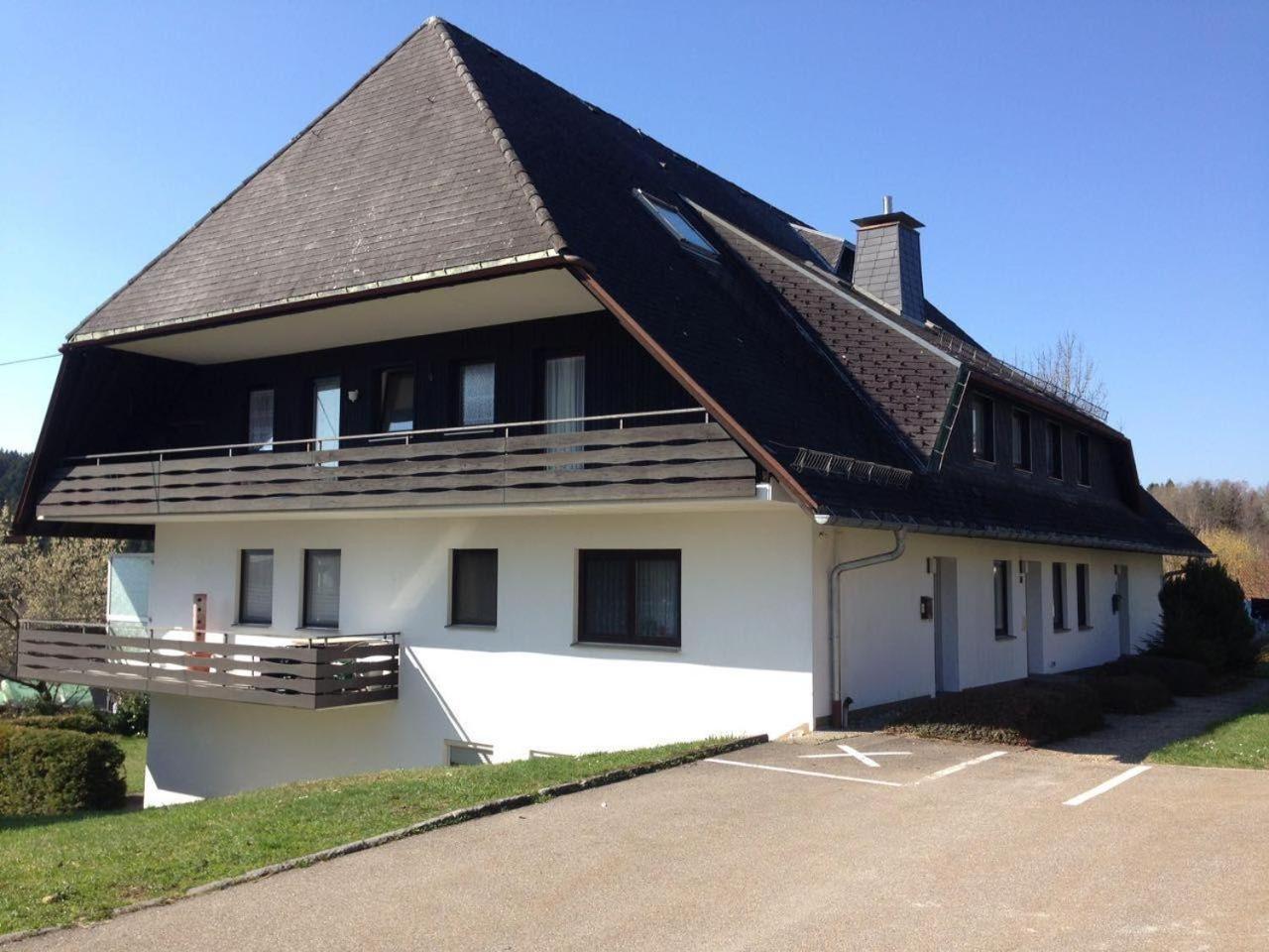 Appartement Schwarzwaldhut